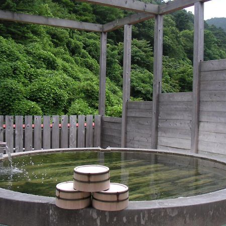 Hotel Oogiya Osaki  Exteriér fotografie