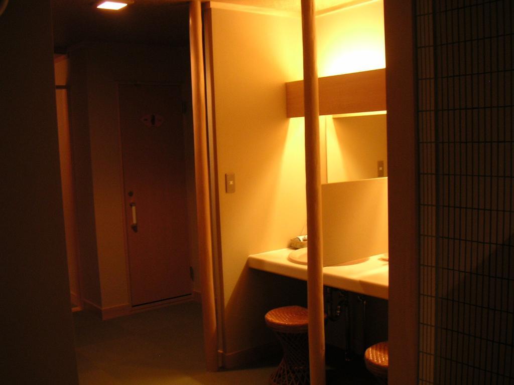 Hotel Oogiya Osaki  Exteriér fotografie