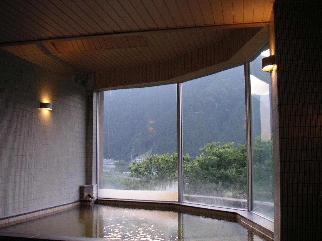 Hotel Oogiya Osaki  Exteriér fotografie
